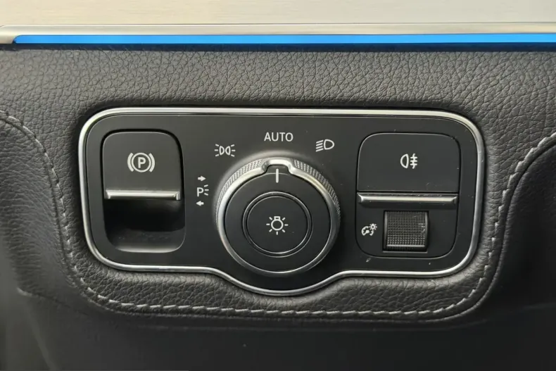 Mercedes-Benz GLE 350 (Clasa GLE) din 2021 cu 100.000 km - oferta MER260751 - foto 17