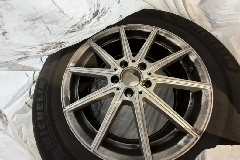 Mercedes-Benz GLE 350 (Clasa GLE) din 2021 cu 100.000 km - oferta MER260751 - foto 28