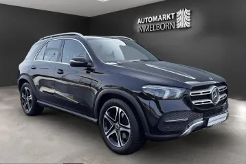 Mercedes-Benz GLE 350 din 2021 - oferta MER260752
