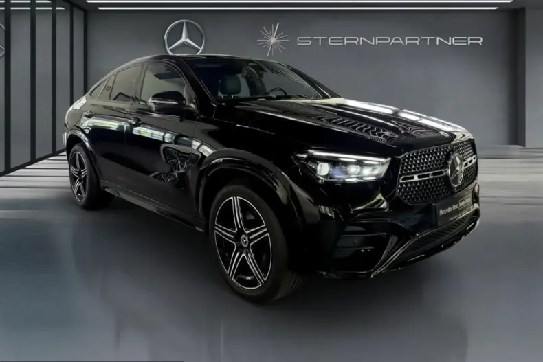Mercedes-Benz GLE 350 (Clasa GLE) din 2024 cu 33.997 km - oferta MER260753 - foto 1