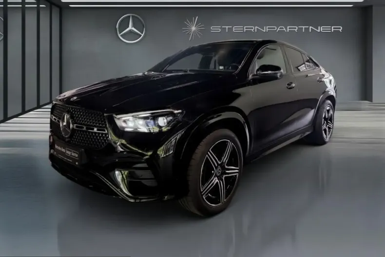 Mercedes-Benz GLE 350 (Clasa GLE) din 2024 cu 33.997 km - oferta MER260753 - foto 2