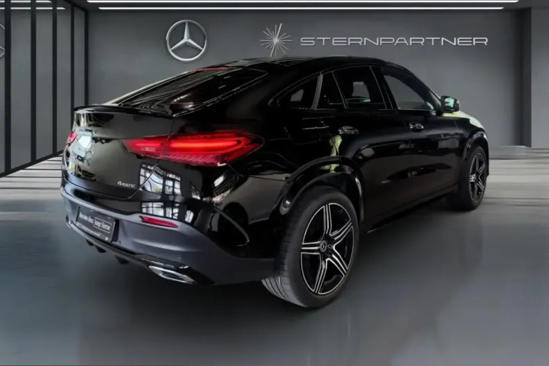 Mercedes-Benz GLE 350 (Clasa GLE) din 2024 cu 33.997 km - oferta MER260753 - foto 4