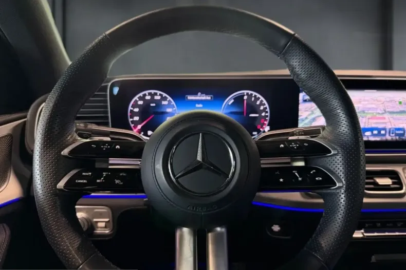 Mercedes-Benz GLE 350 (Clasa GLE) din 2024 cu 33.997 km - oferta MER260753 - foto 9