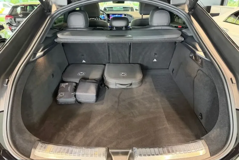Mercedes-Benz GLE 350 (Clasa GLE) din 2024 cu 33.997 km - oferta MER260753 - foto 10