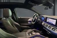 Mercedes-Benz GLE 350 (Clasa GLE) din 2024 cu 33.997 km - oferta MER260753 - foto 14