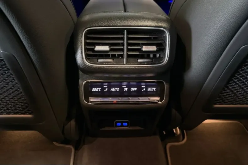 Mercedes-Benz GLE 350 (Clasa GLE) din 2024 cu 33.997 km - oferta MER260753 - foto 22