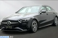 Mercedes-Benz C 300 (Clasa C) din 2025 cu 12.600 km - oferta MER260756 - foto 1