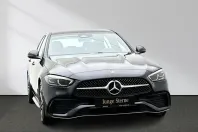 Mercedes-Benz C 300 (Clasa C) din 2025 cu 12.600 km - oferta MER260756 - foto 2