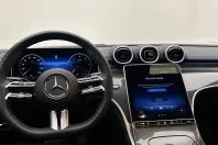 Mercedes-Benz C 300 (Clasa C) din 2025 cu 12.600 km - oferta MER260756 - foto 8