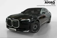 BMW 740 (Seria 7) din 2025 cu 40.007 km - oferta BMW260758 - foto 1