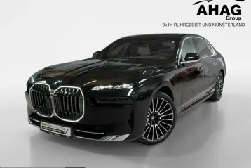 BMW 740 din 2025 - oferta BMW260758