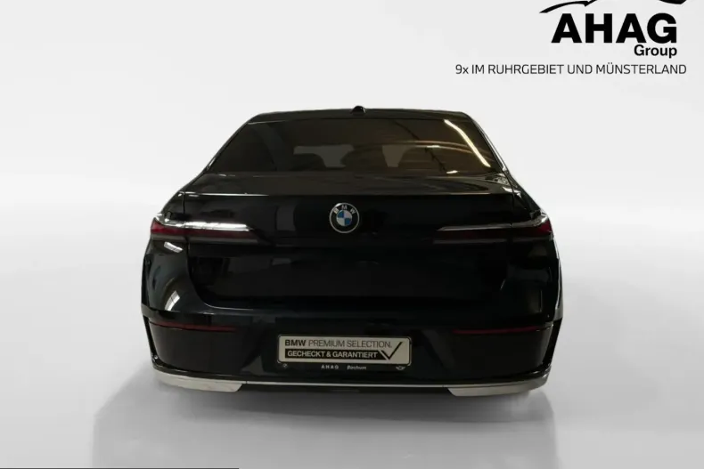 BMW 740 (Seria 7) din 2025 cu 40.007 km - oferta BMW260758 - foto 5