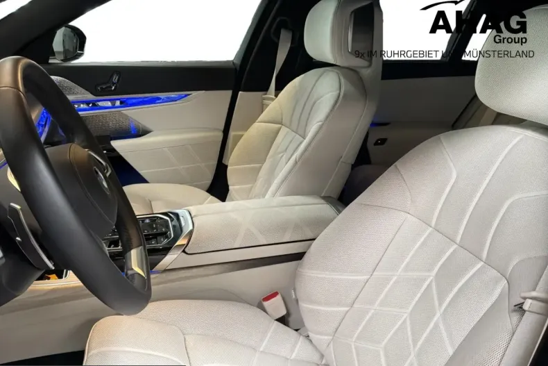 BMW 740 (Seria 7) din 2025 cu 40.007 km - oferta BMW260758 - foto 7