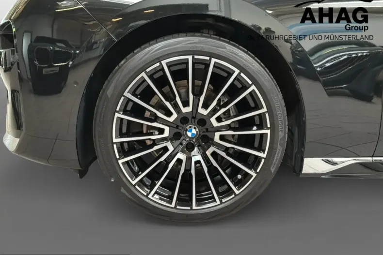 BMW 740 (Seria 7) din 2025 cu 40.007 km - oferta BMW260758 - foto 12