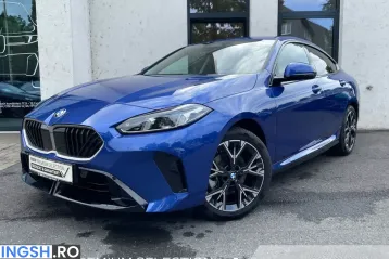 BMW 220 din 2026 - oferta BMW260760