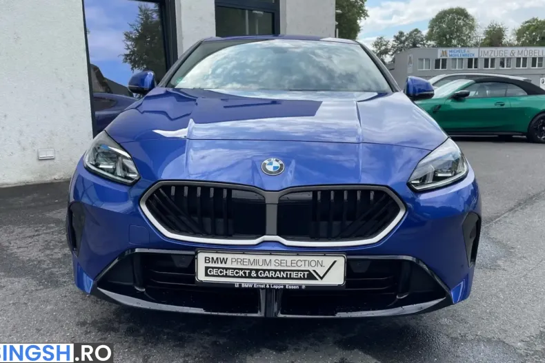 BMW 220 (Seria 2) din 2026 cu 15.777 km - oferta BMW260760 - foto 3