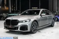 BMW 730 (Seria 7) din 2021 cu 63.000 km - oferta BMW260761 - foto 1