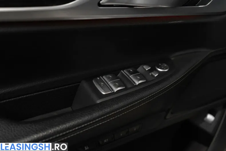 BMW 730 (Seria 7) din 2021 cu 63.000 km - oferta BMW260761 - foto 14