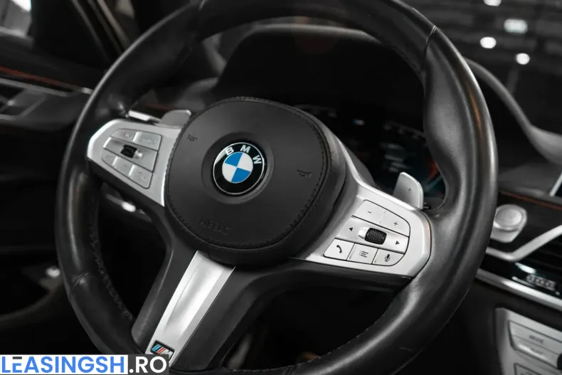 BMW 730 (Seria 7) din 2021 cu 63.000 km - oferta BMW260761 - foto 18