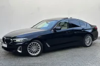 BMW 520 (Seria 5) din 2022 cu 96.000 km - oferta BMW260762 - foto 1