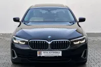 BMW 520 (Seria 5) din 2022 cu 96.000 km - oferta BMW260762 - foto 2