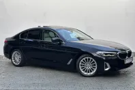 BMW 520 (Seria 5) din 2022 cu 96.000 km - oferta BMW260762 - foto 3