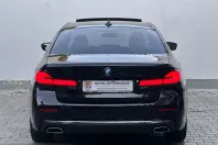 BMW 520 (Seria 5) din 2022 cu 96.000 km - oferta BMW260762 - foto 5