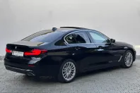 BMW 520 (Seria 5) din 2022 cu 96.000 km - oferta BMW260762 - foto 6