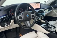 BMW 520 (Seria 5) din 2022 cu 96.000 km - oferta BMW260762 - foto 8