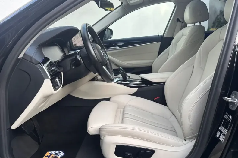 BMW 520 (Seria 5) din 2022 cu 96.000 km - oferta BMW260762 - foto 9