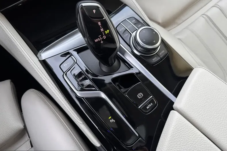 BMW 520 (Seria 5) din 2022 cu 96.000 km - oferta BMW260762 - foto 18