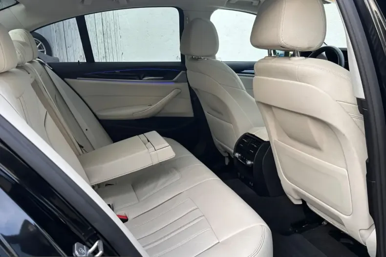 BMW 520 (Seria 5) din 2022 cu 96.000 km - oferta BMW260762 - foto 19