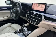 BMW 520 (Seria 5) din 2022 cu 96.000 km - oferta BMW260762 - foto 20