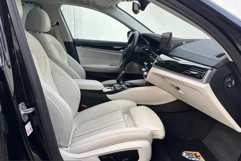 BMW 520 (Seria 5) din 2022 cu 96.000 km - oferta BMW260762 - foto 21