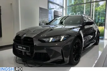 BMW M3 din 2026 - oferta BMW260763