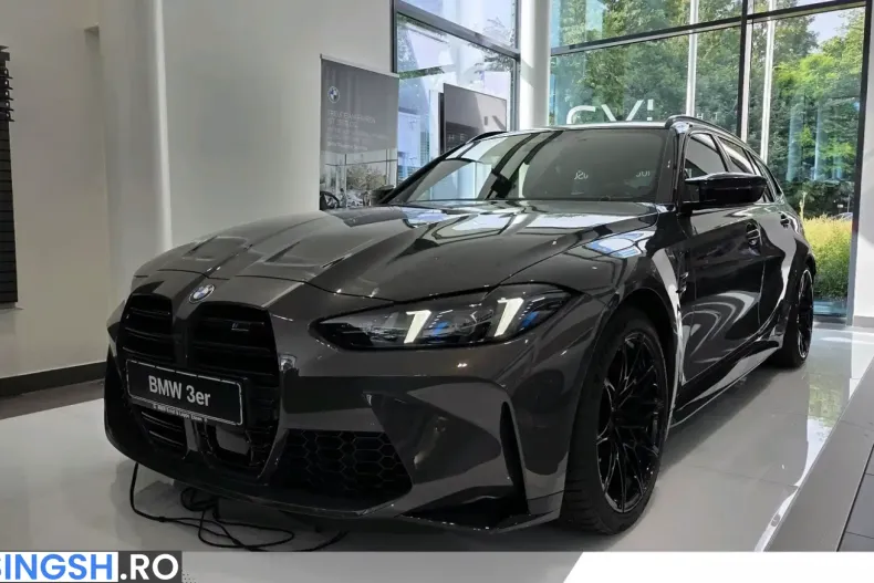 BMW M3 (Seria 3) din 2026 cu 51 km - oferta BMW260763 - foto 1