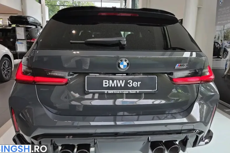 BMW M3 (Seria 3) din 2026 cu 51 km - oferta BMW260763 - foto 4