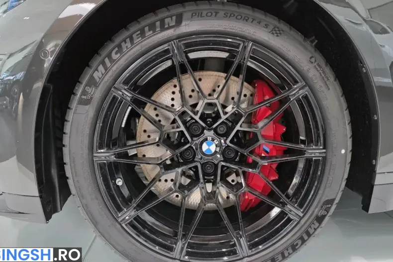 BMW M3 (Seria 3) din 2026 cu 51 km - oferta BMW260763 - foto 6