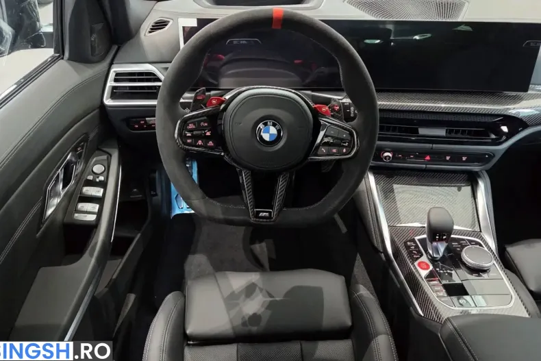 BMW M3 (Seria 3) din 2026 cu 51 km - oferta BMW260763 - foto 7