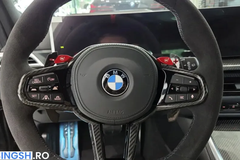 BMW M3 (Seria 3) din 2026 cu 51 km - oferta BMW260763 - foto 8