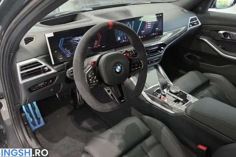 BMW M3 (Seria 3) din 2026 cu 51 km - oferta BMW260763 - foto 9
