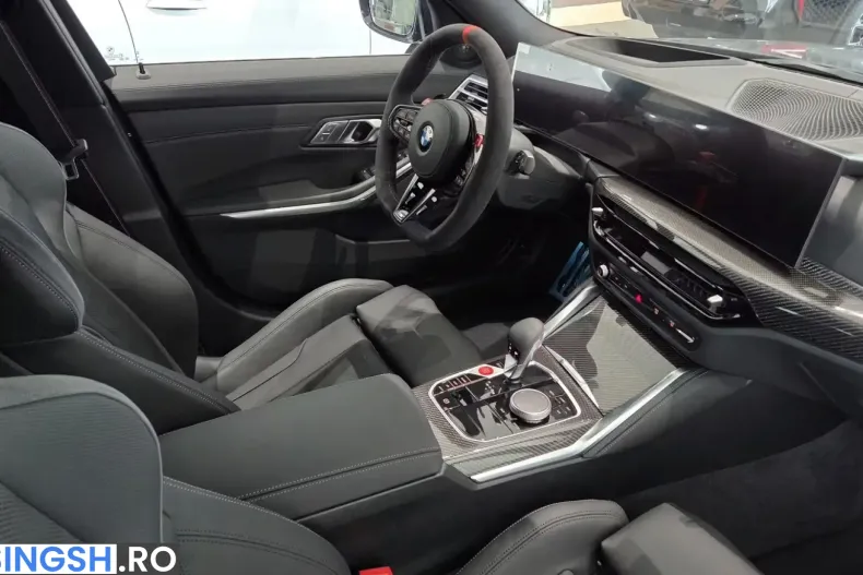 BMW M3 (Seria 3) din 2026 cu 51 km - oferta BMW260763 - foto 14