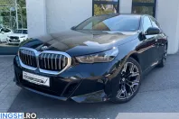 BMW 520 (Seria 5) din 2025 cu 24.400 km - oferta BMW260764 - foto 1