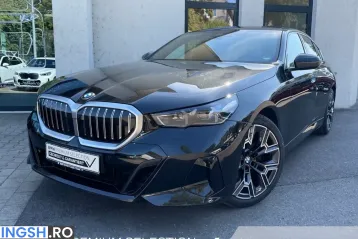 BMW 520 din 2025 - oferta BMW260764