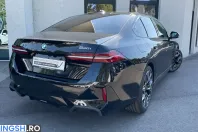 BMW 520 (Seria 5) din 2025 cu 24.400 km - oferta BMW260764 - foto 2