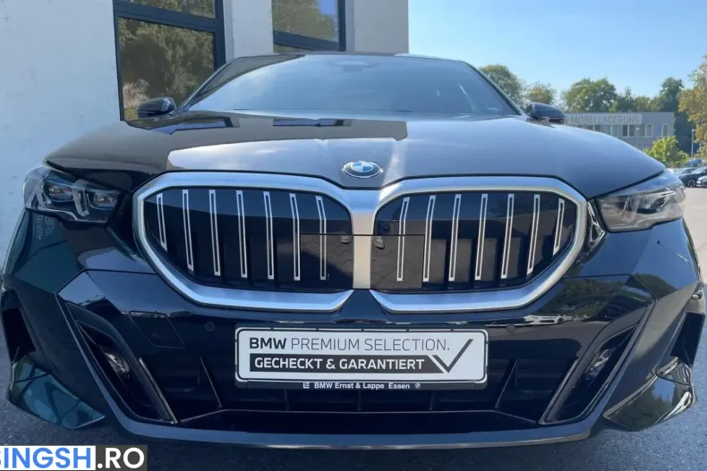 BMW 520 (Seria 5) din 2025 cu 24.400 km - oferta BMW260764 - foto 3