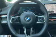 BMW 520 (Seria 5) din 2025 cu 24.400 km - oferta BMW260764 - foto 7