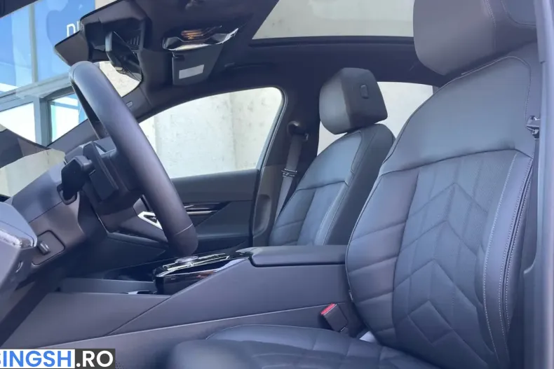 BMW 520 (Seria 5) din 2025 cu 24.400 km - oferta BMW260764 - foto 9