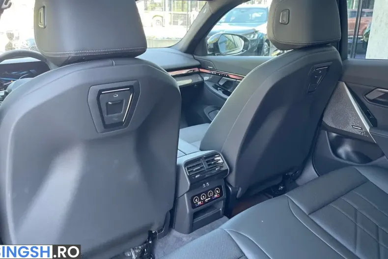 BMW 520 (Seria 5) din 2025 cu 24.400 km - oferta BMW260764 - foto 12