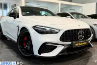 Mercedes-Benz CLE 53 AMG (Clasa CLE) din 2025 cu 11.100 km - oferta MER260766 - foto 1